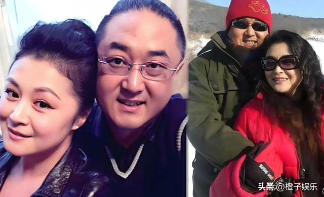 无儿无女的于月仙：去世不到两年，丈夫张学松的选择让人泪目