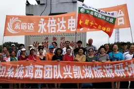 中国最著名的10大金融传销骗局，你踩过几个坑？图片