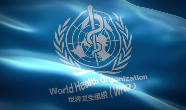 准时上硬菜，中方发布4号公告；美国退出世卫前	，毛宁先反将一军