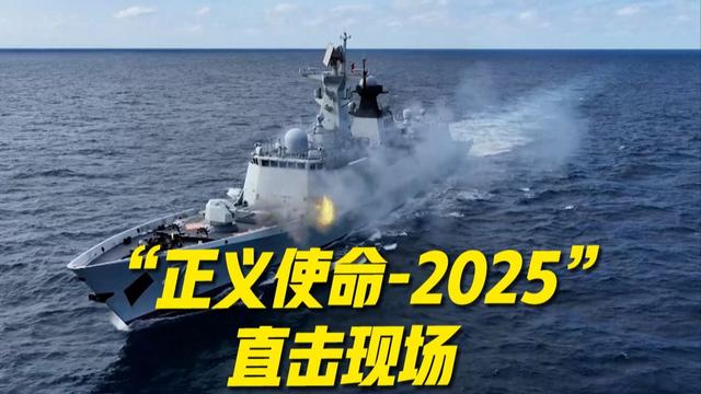 郑丽文反应真快，我军刚启动军演	，她表态优先访陆，赖清德发话了