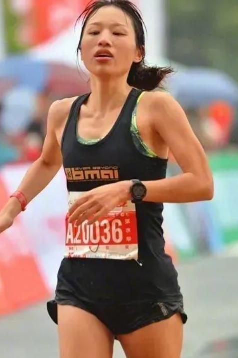 张水华辞职3天，田协除名真相大白，好友曝下步计划，野心藏不住