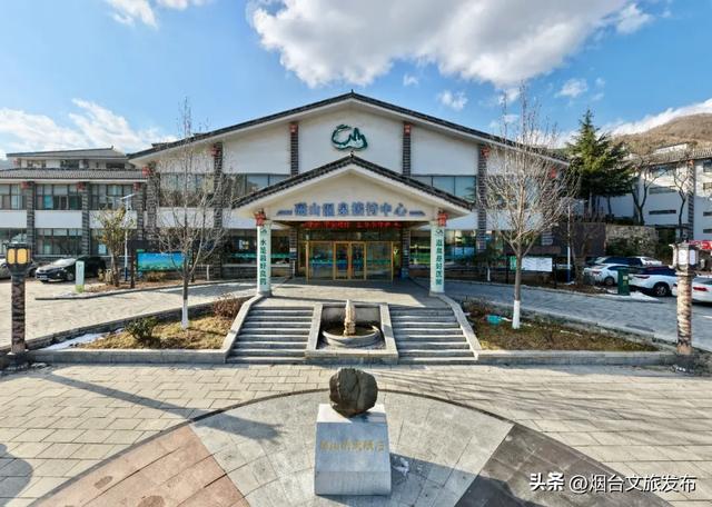 【乐游烟台】免费门票送送送！烟台私藏温泉泡汤地曝光