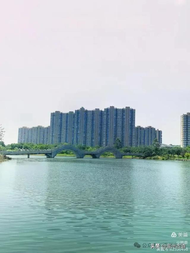 这个集休闲娱乐、运动和生态功能于一体的大型公园你可去过？