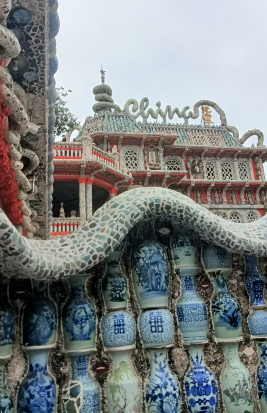 三天两晚，天津亲子city walk