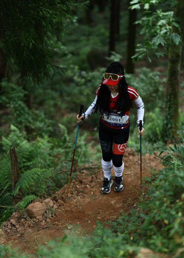 即刻报名｜邛崃市全域步道徒步活动