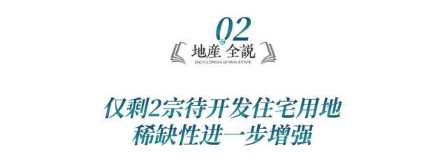 409亩土地调规,东郊记忆片区又少了4宗宅地
