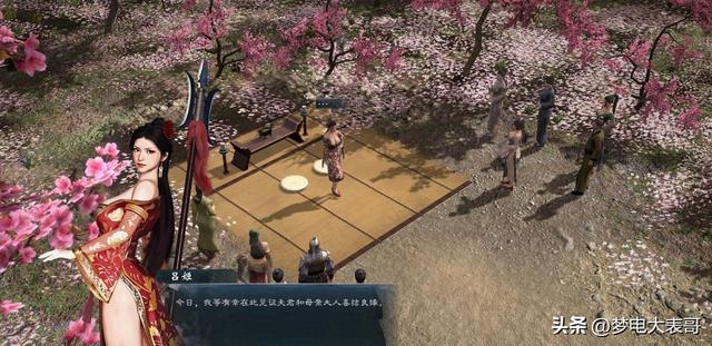 《英雄立志传：三国志》评测8.5分：混乱又好玩的三国游戏