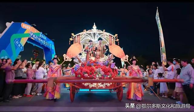 今夏C位！王府明月夜，明年见！