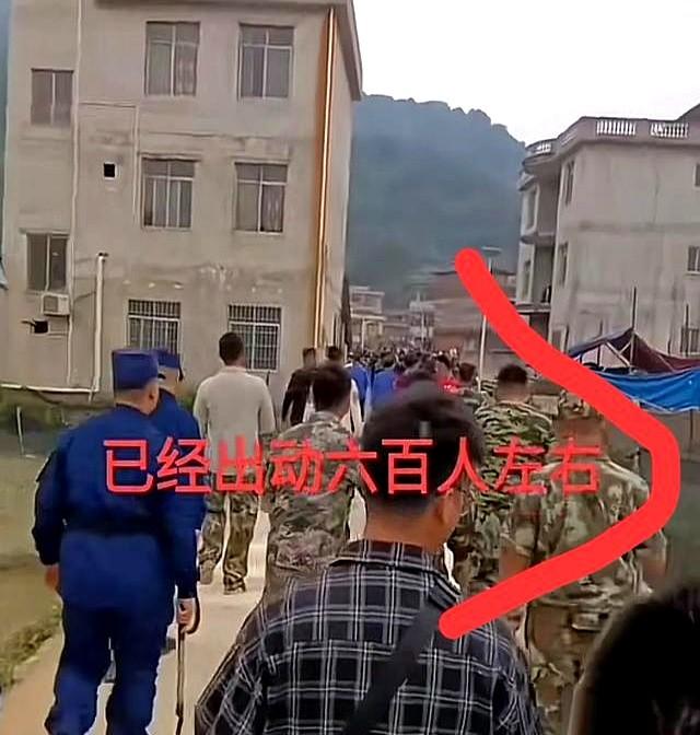 报喜！失联6天的8岁男孩找到了！在山上水沟里玩耍，更多细节曝光