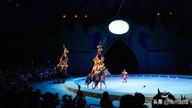 火了！神垕古镇强势入选河南网红打卡地TOP30