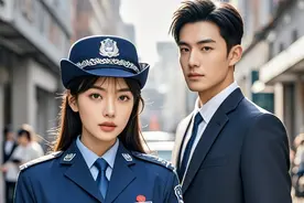 苦追十年的佛子转身娶了别人，我加入警队训练，三年不与外界联系图片