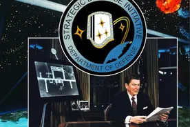 从星球大战到贸易战，美国当年如何忽悠苏联的？中国绝不会上当！图片