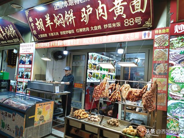 丝路遗迹·寻踪河西｜张耀宇文图/ 印象敦煌