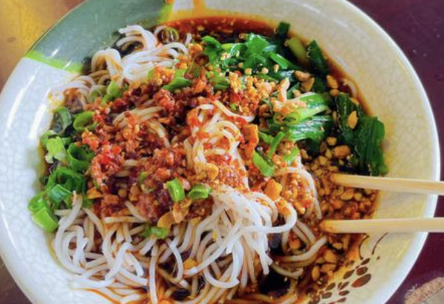 被红河州遗忘的明珠！红河县藏着马帮传奇，暖冬旅居绝了