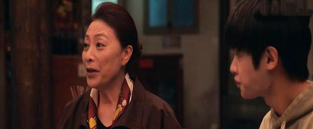 《四喜》大结局：直到许大成垫厨师2万工资，才知，他对知夏多狠