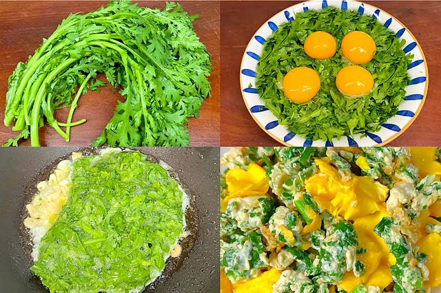 10月，这“挖痰菜”使劲吃！一清肝，二助眠，三通便，营养又便宜