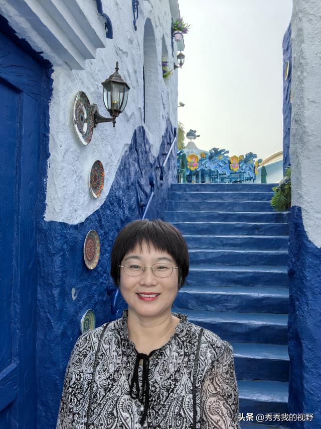 哈尔滨四日游——东北行第一站