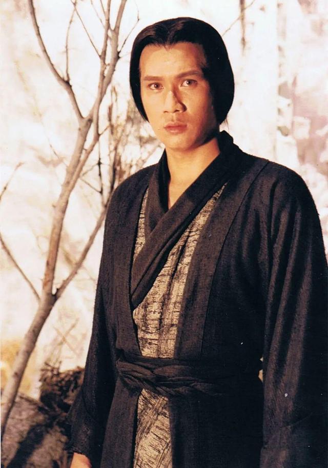 再见，展昭！甄志强安详离世，妻子方心媛：丧事从简，感谢厚爱