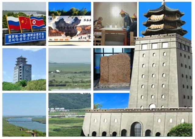 延边,你还有多少惊喜是我不知道的?