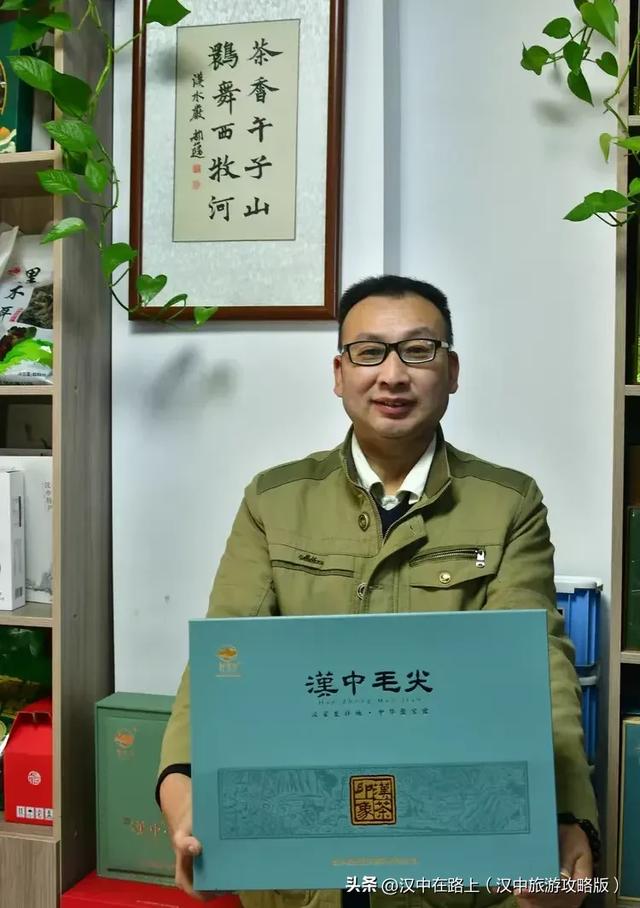 初冬游汉中岳坝，在自然里疗愈身心！