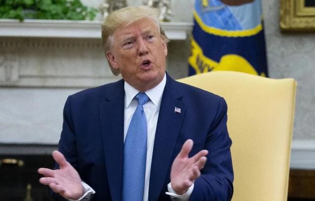 目标已确定，中俄朝是重点对象，包机落地台北，美日配合对华反击