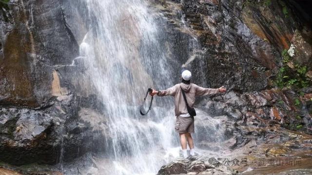 成绩亮眼！武夷山上半年接待旅游总人数1687万人次 比增14%
