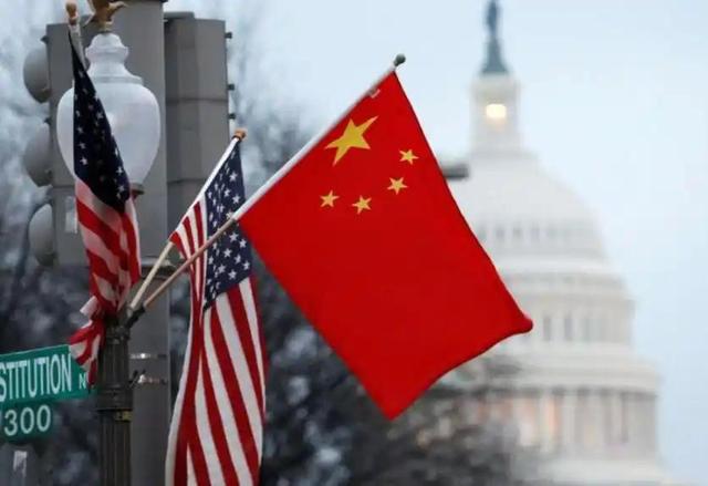 中美休战一年！美国取消关税，中国全球90%精炼产能成终极王牌！