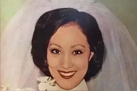 “艳星”何莉莉：隐忍43年，熬死风流丈夫拿70亿，培养女儿当船王图片