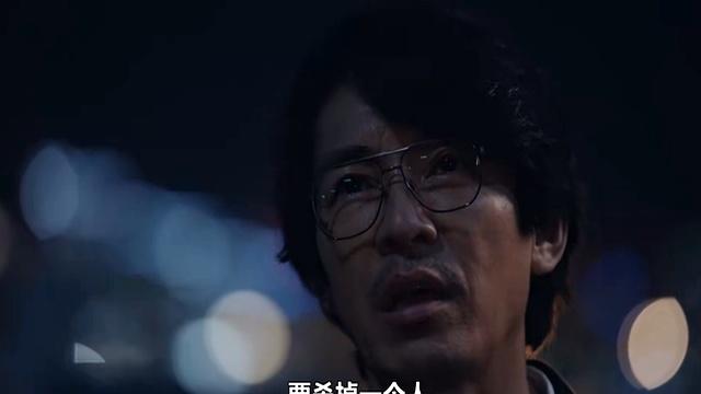 被封十年的国民女神，终于又杀出一部猛剧