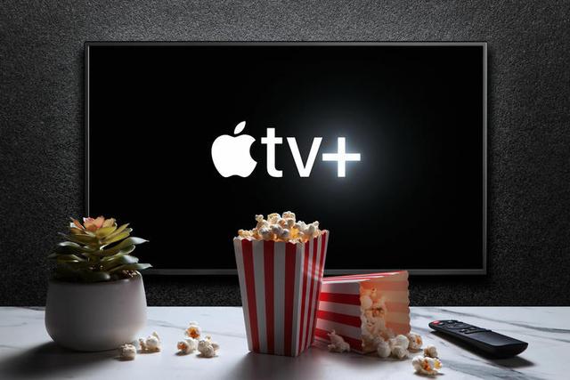 苹果开始收割了？Apple TV+套餐再次涨价