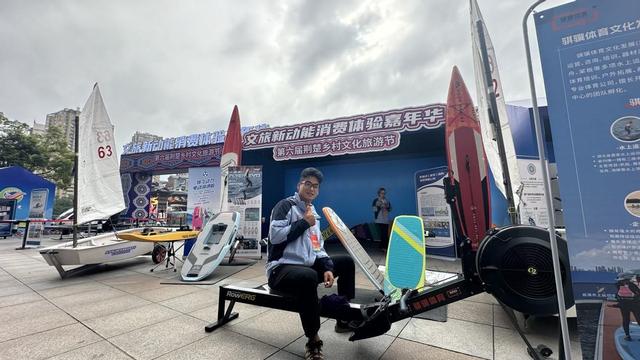 浪漫宣恩沉浸八方客，湖北文旅迎来新动能