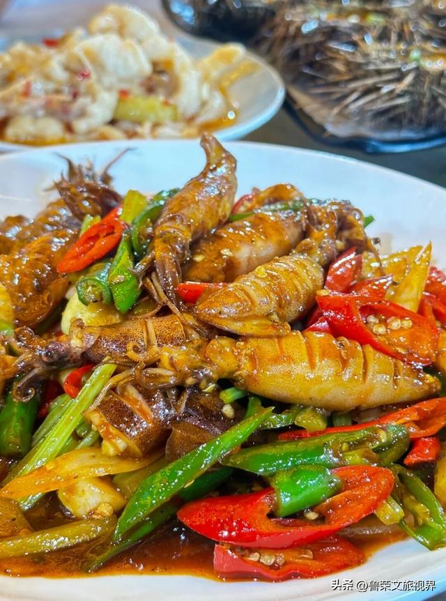 冬日连云港：一半冰雪，一半沧海的浪漫秘境