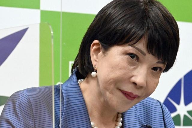 高市早苗当选自民党总裁，第一时间喊话中国，外交部提出严肃要求