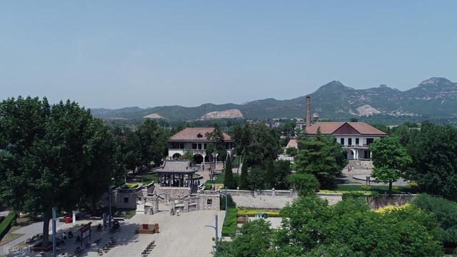 这么近 那么美 周末到河北·体验“县域之美”｜打卡石家庄井陉矿区