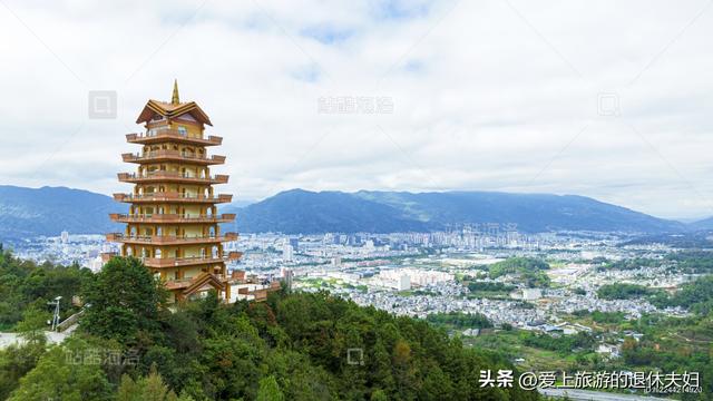 云南临沧：充满神秘感的滇红之都、世界佤乡，但却有自己的短板