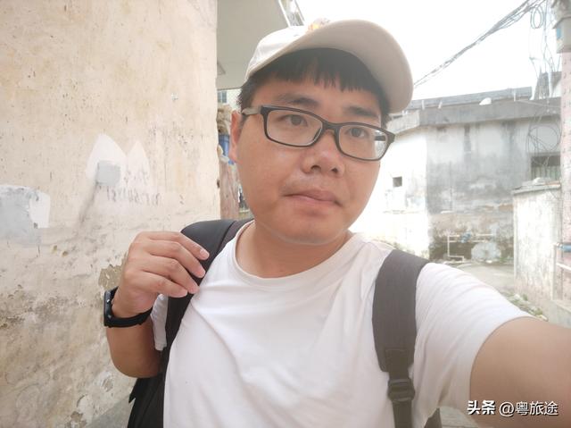 东莞凤凰亭，亭里刻着一只“神兽”，流传着怎样的故事？
