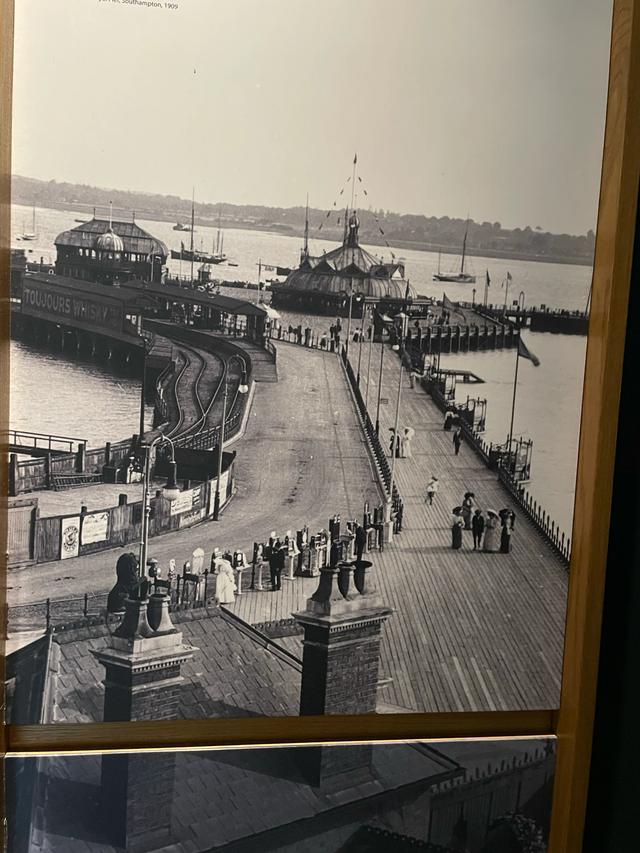 怀着复杂的心情,参观贝尔法斯特泰坦尼克博物馆