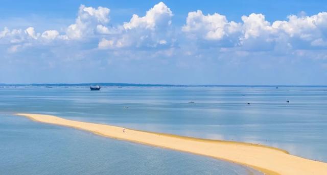 深入大海鲜人知！湛江这些隐秘的“棱角”你见过几个？