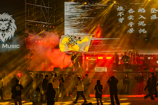 青岛西海岸新区：文旅融合，一路繁花