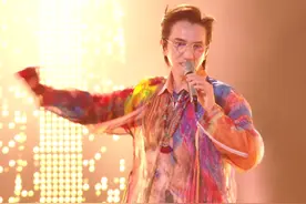 玩不起就别玩！《歌手2025》官网评论区被骂翻了图片