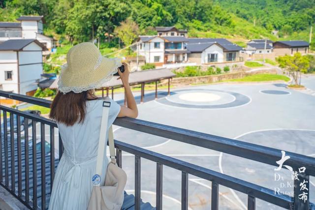 大渡口新地标来了～“自由原乡”正式亮相
