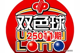 双色球25011期分析：蓝球两胆02、03，精选一注6+2图片