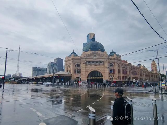 对不起,我是真忍不了澳大利亚…