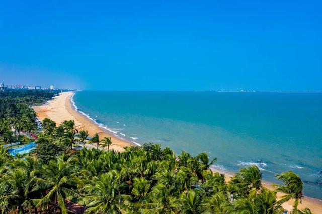 反向过冬“封神榜”！这10个城市温暖又好玩