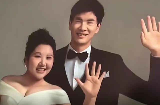 新郎跳河后续：网友爆2年前已订婚，彩礼含六金，丈母娘很有名气