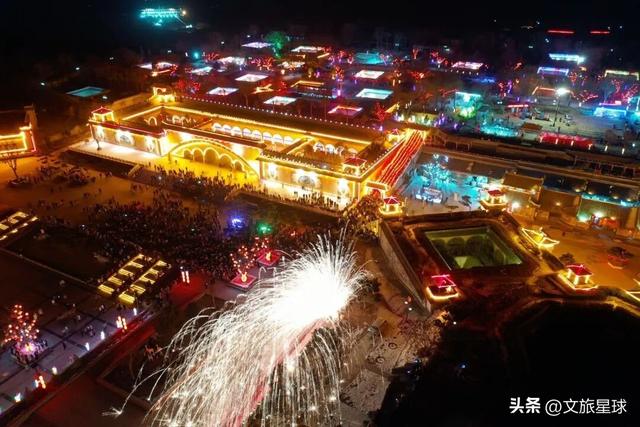 三门峡陕州地坑院双节盛宴即将重磅来袭