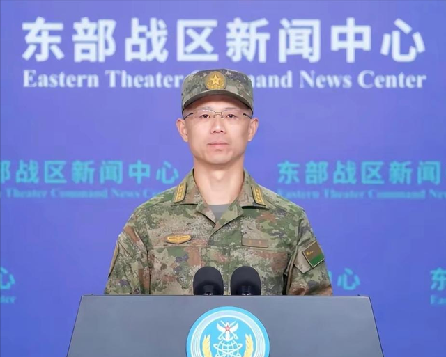澳军连开3枪，踩踏中国红线，解放军接下挑战书，兵力已一路北上