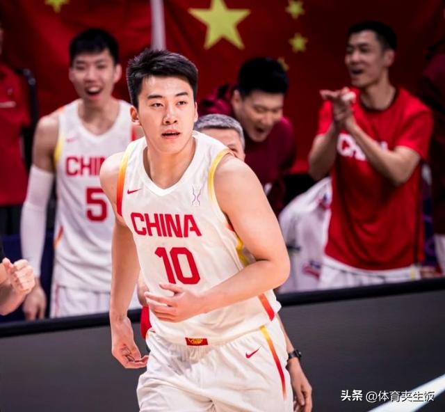 王俊杰14中9爆发，中国男篮击败韩国！郭士强用人奏效 替补奇兵7+7
