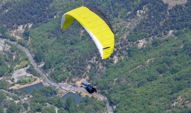 临沂，你真的好风光！！