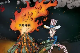 3年了！欧盟终于学聪明了：不能再让外人骗我们，我们自己骗自己！图片